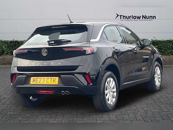 Used Vauxhall Mokka 2023 for sale - 76420550: Photo