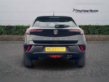 Used Vauxhall Mokka 2023 for sale - 76420550: Photo