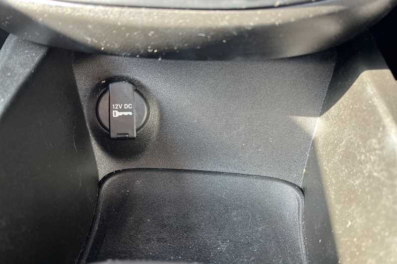 Vehicle 29
