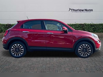 Used Fiat 500X 2019 for sale - 75534662: Photo