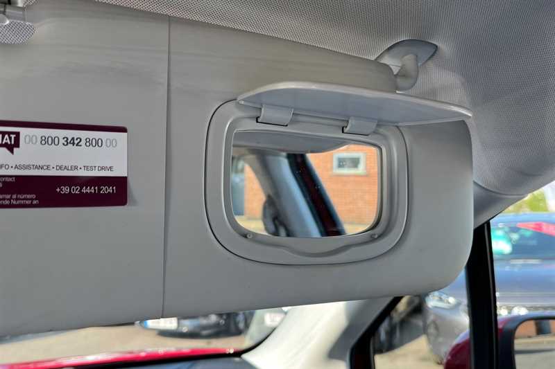 Vehicle 34