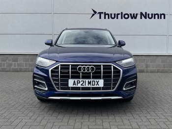 Used Audi Q5 2021 for sale - 79339095: Photo