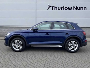 Used Audi Q5 2021 for sale - 79339095: Photo