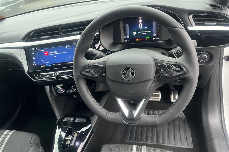 Used Vauxhall Corsa 2024 for sale - 77513239: Photo 10