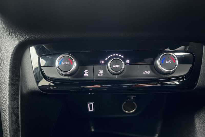 Used Vauxhall Corsa 2024 for sale - 77513239: Photo 15