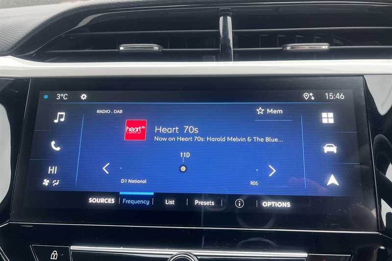 Used Vauxhall Corsa 2024 for sale - 77513239: Photo 17