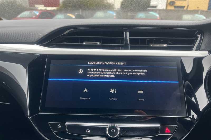 Used Vauxhall Corsa 2024 for sale - 77513239: Photo 18