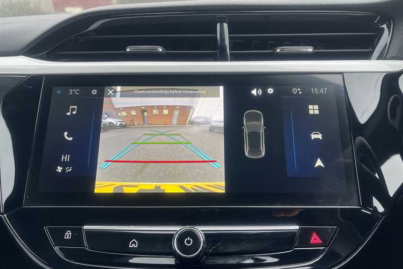 Used Vauxhall Corsa 2024 for sale - 77513239: Photo 19