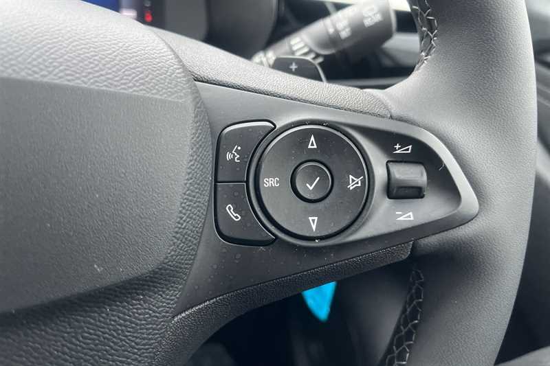 Used Vauxhall Corsa 2024 for sale - 77513239: Photo 22