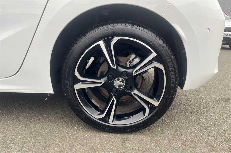 Used Vauxhall Corsa 2024 for sale - 77513239: Photo 26
