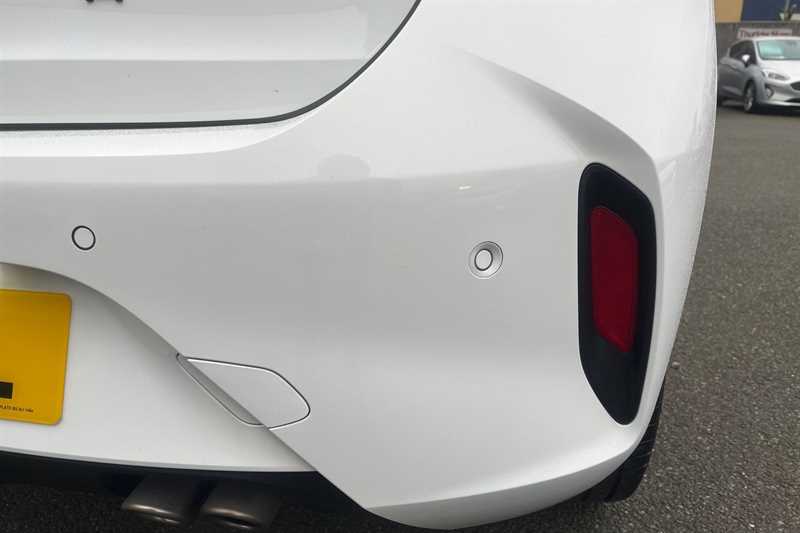 Used Vauxhall Corsa 2024 for sale - 77513239: Photo 34