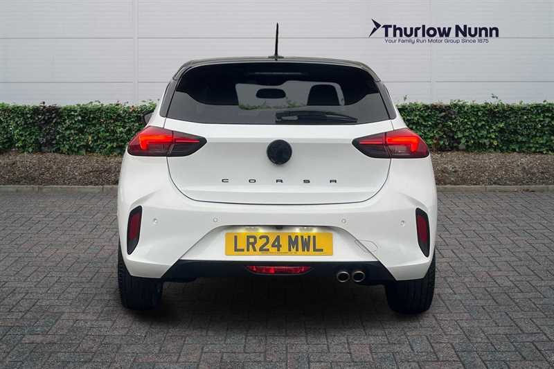 Used Vauxhall Corsa 2024 for sale - 77513239: Photo 4