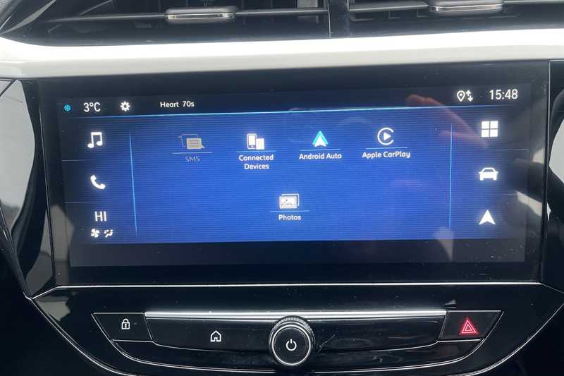 Used Vauxhall Corsa 2024 for sale - 77513239: Photo 44