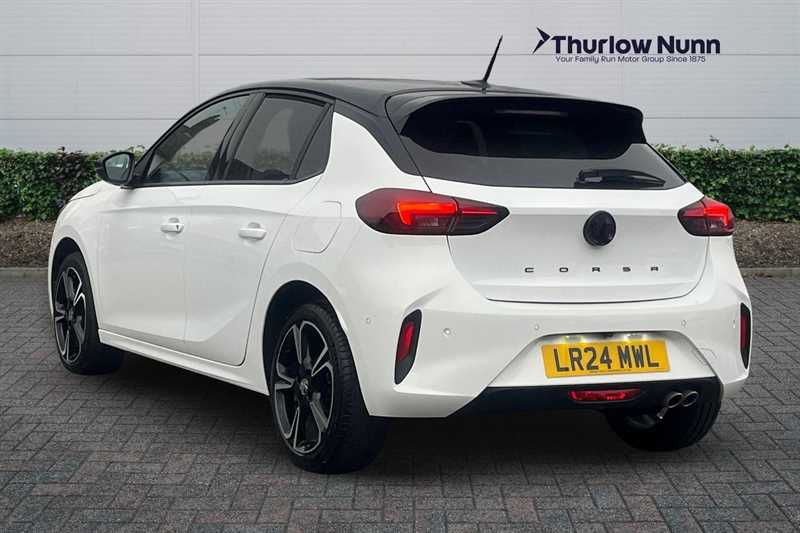 Used Vauxhall Corsa 2024 for sale - 77513239: Photo 5