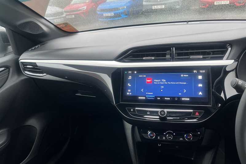 Used Vauxhall Corsa 2024 for sale - 77513239: Photo 55