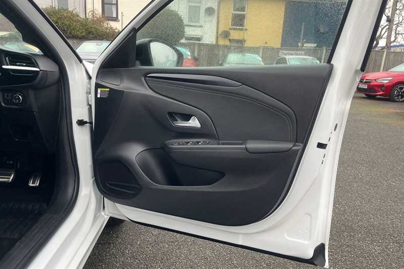 Used Vauxhall Corsa 2024 for sale - 77513239: Photo 57