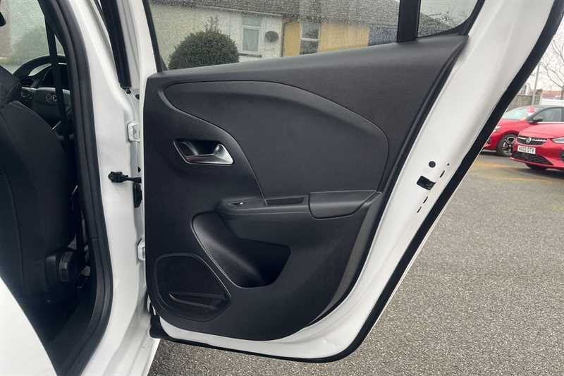 Used Vauxhall Corsa 2024 for sale - 77513239: Photo 58