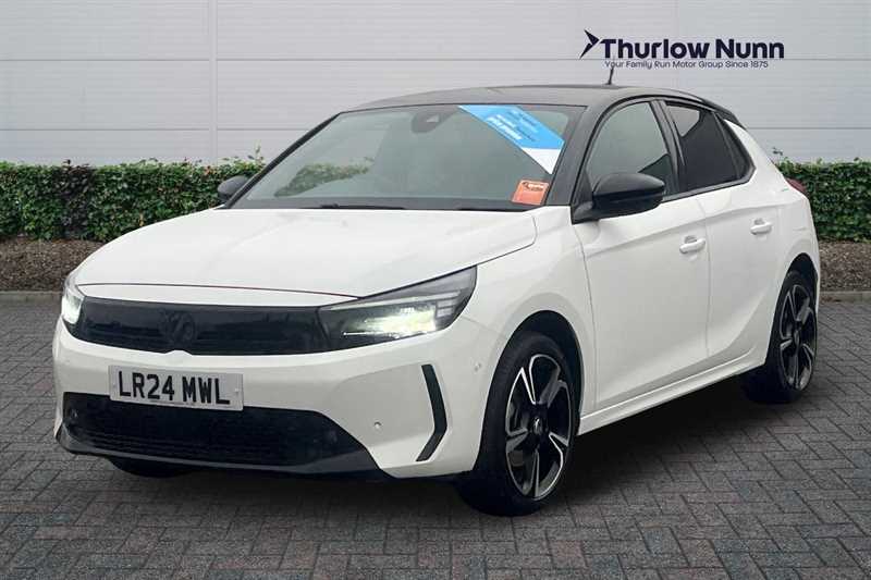 Used Vauxhall Corsa 2024 for sale - 77513239: Photo 7