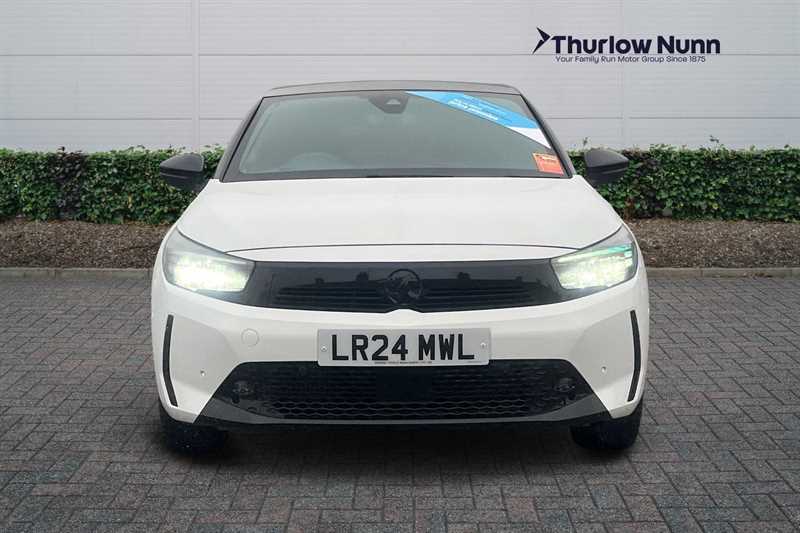 Used Vauxhall Corsa 2024 for sale - 77513239: Photo 8