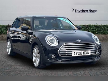 2020 - Cooper Exclusive 1.5 Start/Stop (136ps) 5-Door