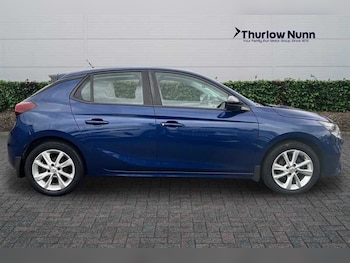 Used Vauxhall Corsa 2020 for sale - 77627798: Photo