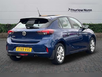 Used Vauxhall Corsa 2020 for sale - 77627798: Photo