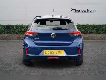 Used Vauxhall Corsa 2020 for sale - 77627798: Photo