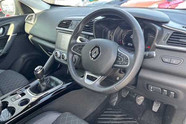 Used Renault Kadjar 2020 for sale - 76204259: Photo 10