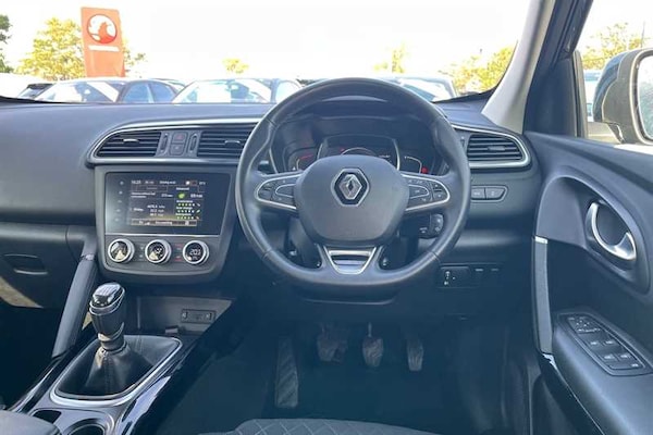 Used Renault Kadjar 2020 for sale - 76204259: Photo 11