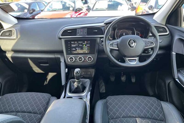Used Renault Kadjar 2020 for sale - 76204259: Photo 12