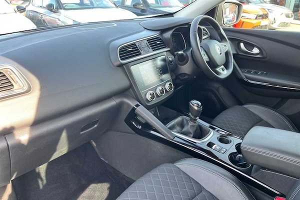 Used Renault Kadjar 2020 for sale - 76204259: Photo 13