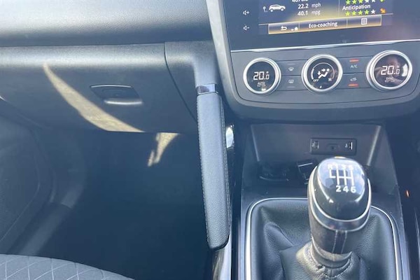 Used Renault Kadjar 2020 for sale - 76204259: Photo 14
