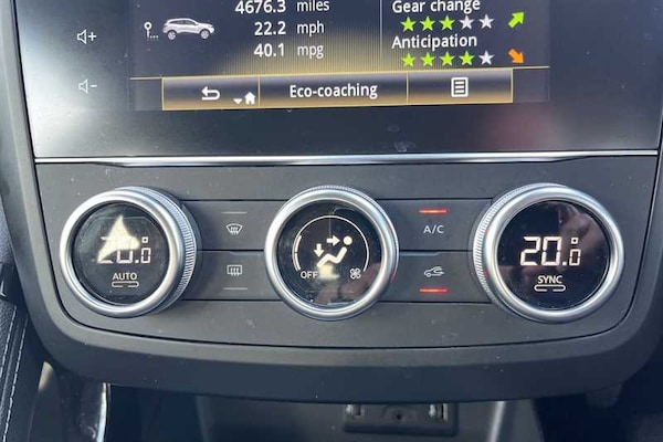 Used Renault Kadjar 2020 for sale - 76204259: Photo 15