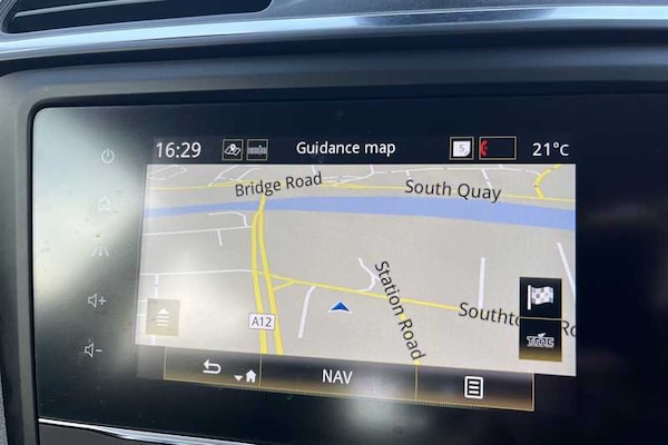 Used Renault Kadjar 2020 for sale - 76204259: Photo 18