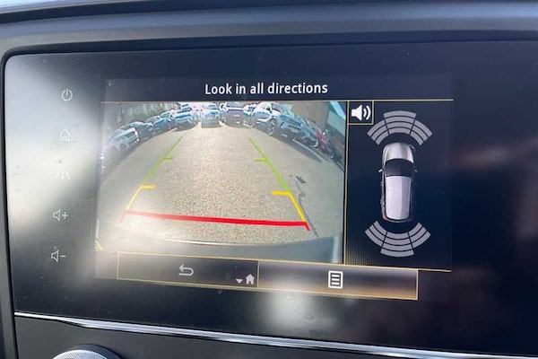 Used Renault Kadjar 2020 for sale - 76204259: Photo 19