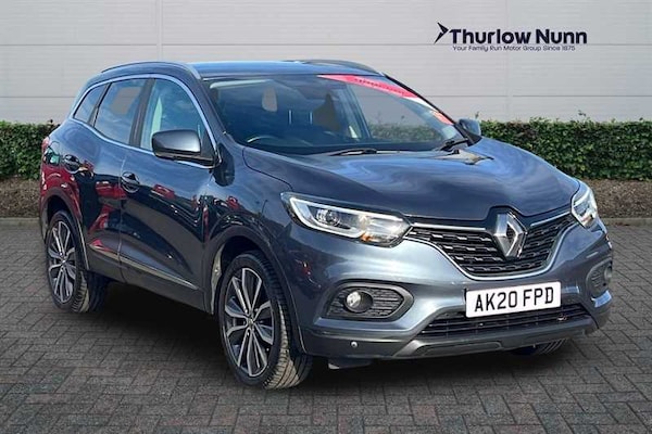 Used Renault Kadjar 2020 for sale - 76204259: Photo 1