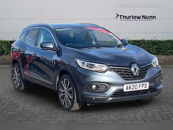 Renault - Kadjar