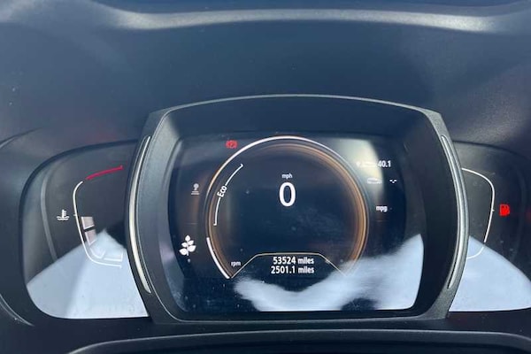 Used Renault Kadjar 2020 for sale - 76204259: Photo 20