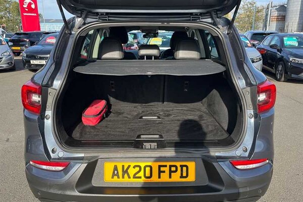 Used Renault Kadjar 2020 for sale - 76204259: Photo 24