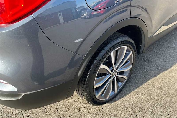 Used Renault Kadjar 2020 for sale - 76204259: Photo 25