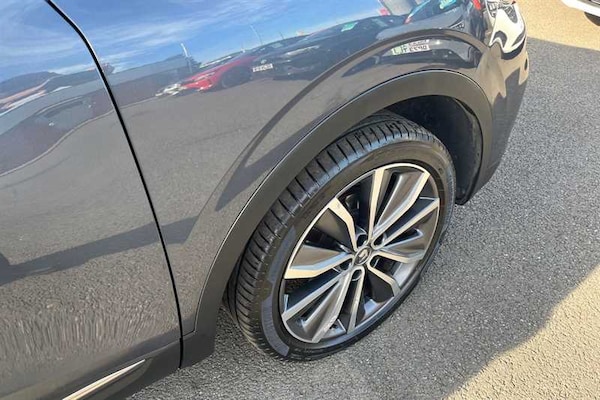 Used Renault Kadjar 2020 for sale - 76204259: Photo 26
