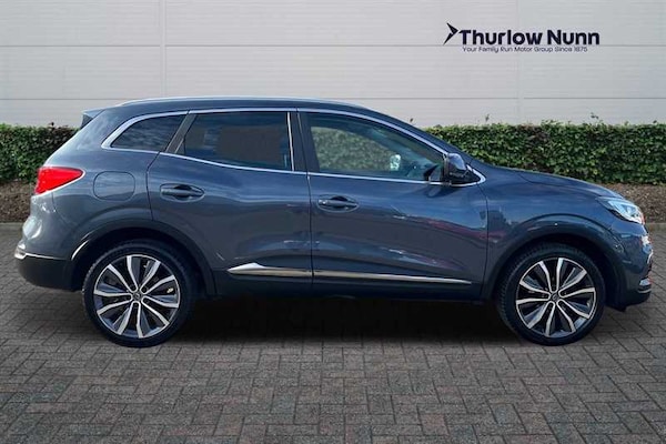 Used Renault Kadjar 2020 for sale - 76204259: Photo 2