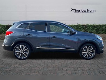 Used Renault Kadjar 2020 for sale - 76204259: Photo 2