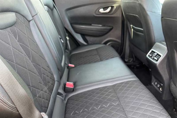 Used Renault Kadjar 2020 for sale - 76204259: Photo 30