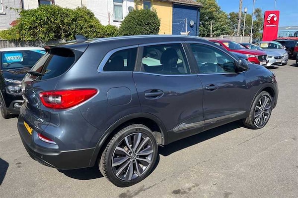 Used Renault Kadjar 2020 for sale - 76204259: Photo 32