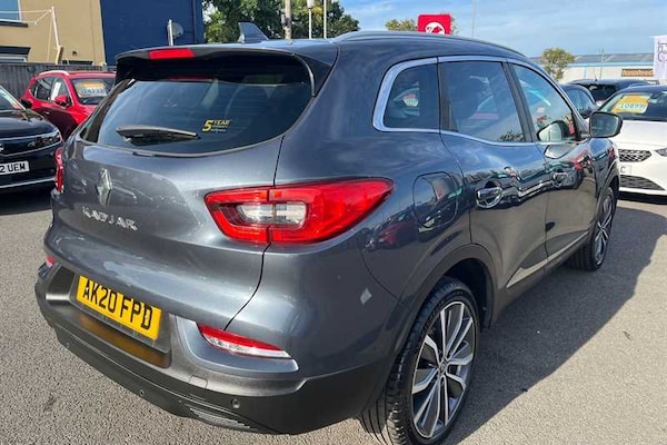 Used Renault Kadjar 2020 for sale - 76204259: Photo 35