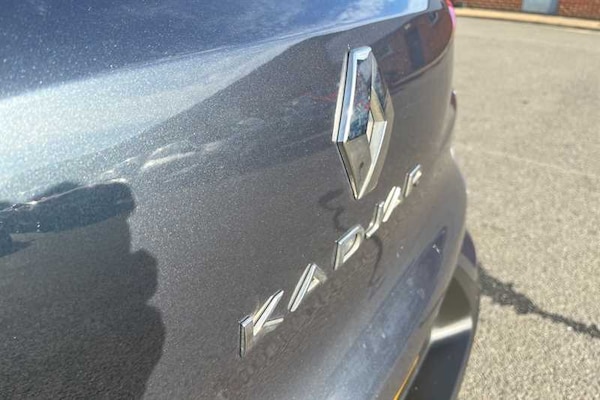 Used Renault Kadjar 2020 for sale - 76204259: Photo 36