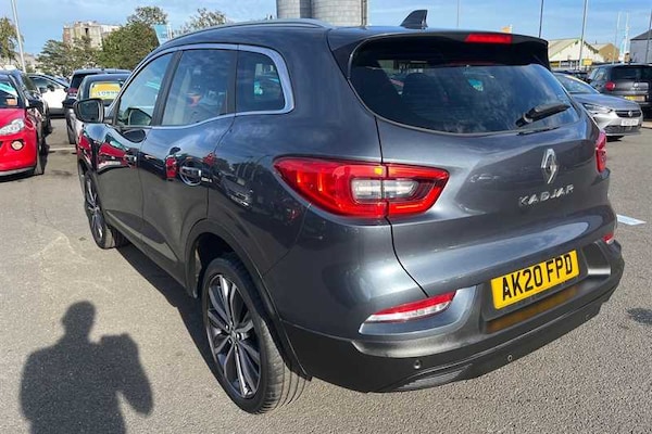 Used Renault Kadjar 2020 for sale - 76204259: Photo 37