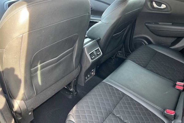 Used Renault Kadjar 2020 for sale - 76204259: Photo 38