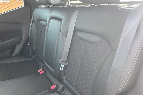 Used Renault Kadjar 2020 for sale - 76204259: Photo 39